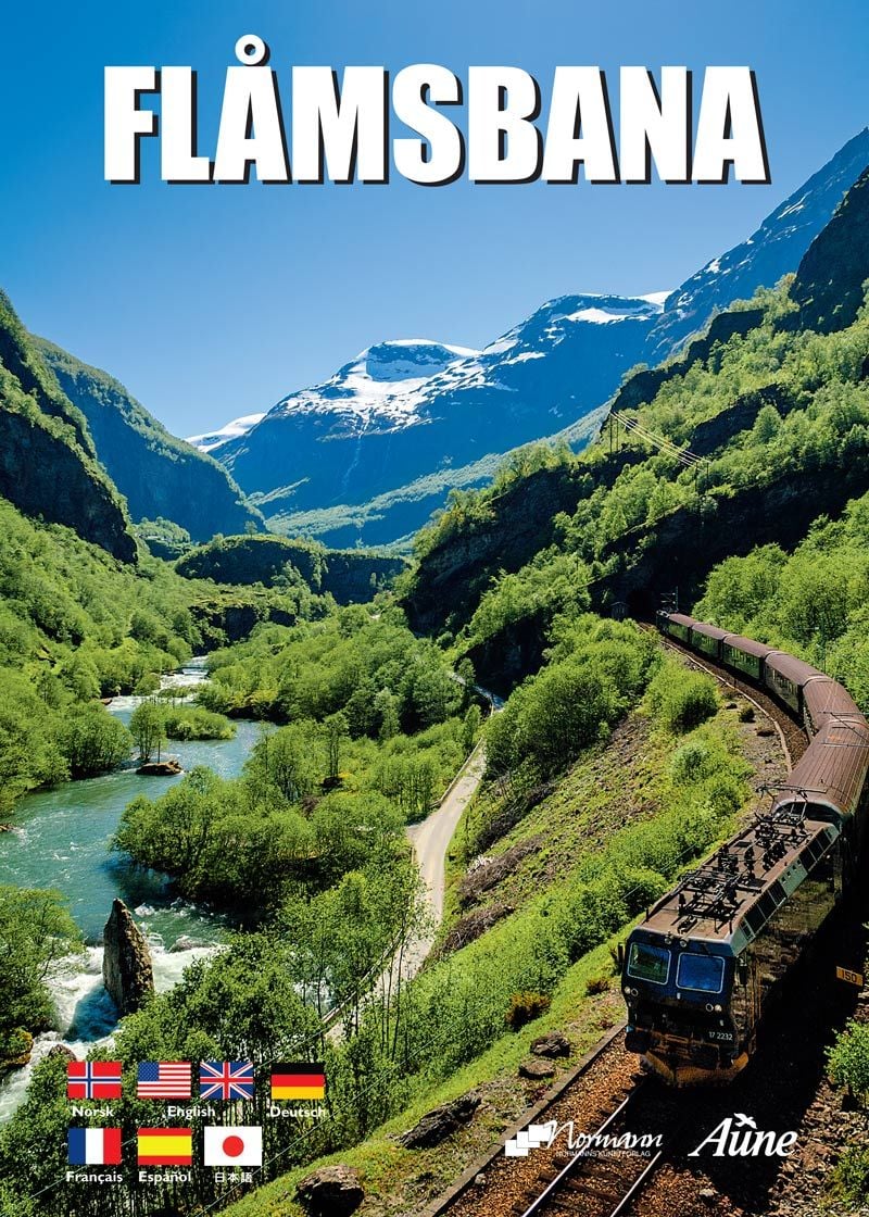 Flåmsbana