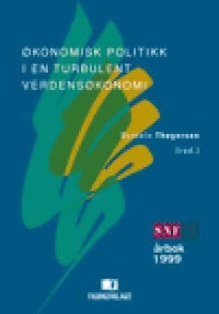 Økonomisk politikk i en turbulent verdensøkonomi