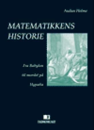 Matematikkens historie