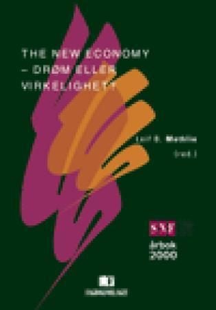 The new economy - drøm eller virkelighet?