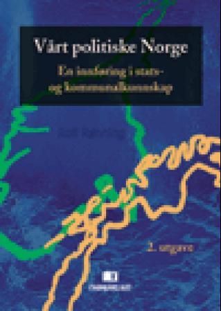 Vårt politiske Norge