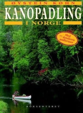 Kanopadling i Norge