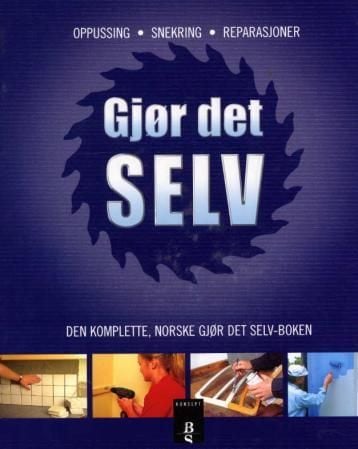 Gjør det selv