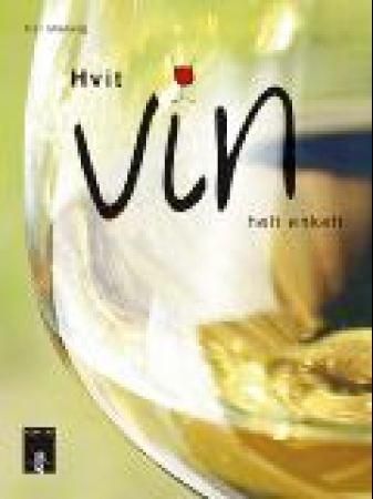Hvit vin