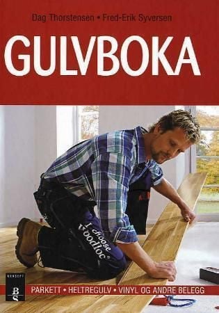 Gulvboka
