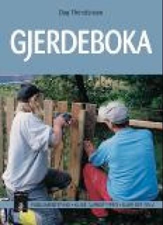 Gjerdeboka