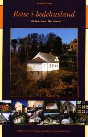 Reise i bedehusland