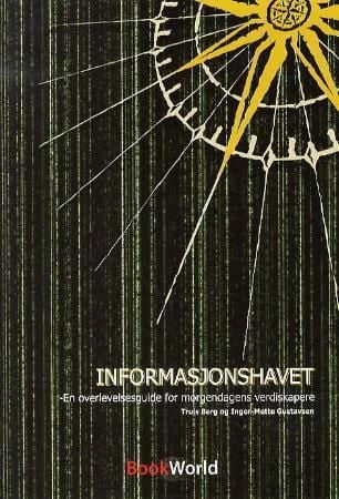 Informasjonshavet