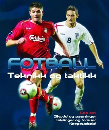Fotball