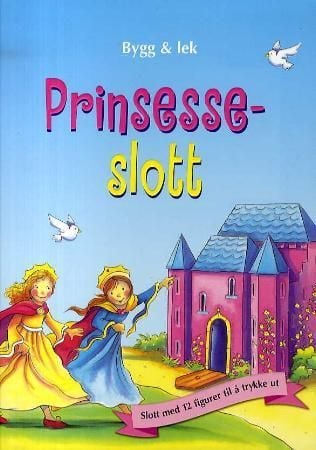 Prinsesseslott