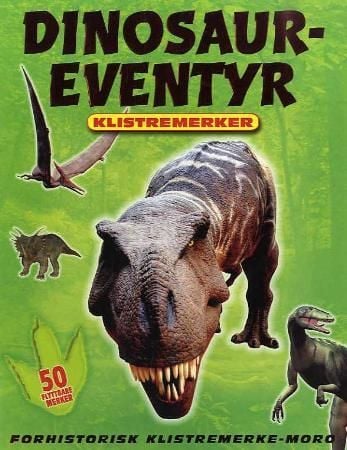 Dinosaureventyr