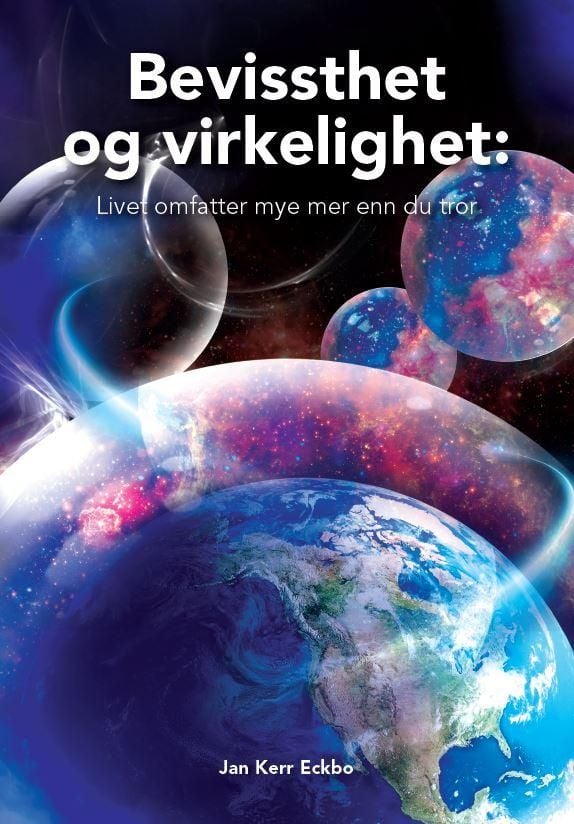 Bevissthet og virkelighet