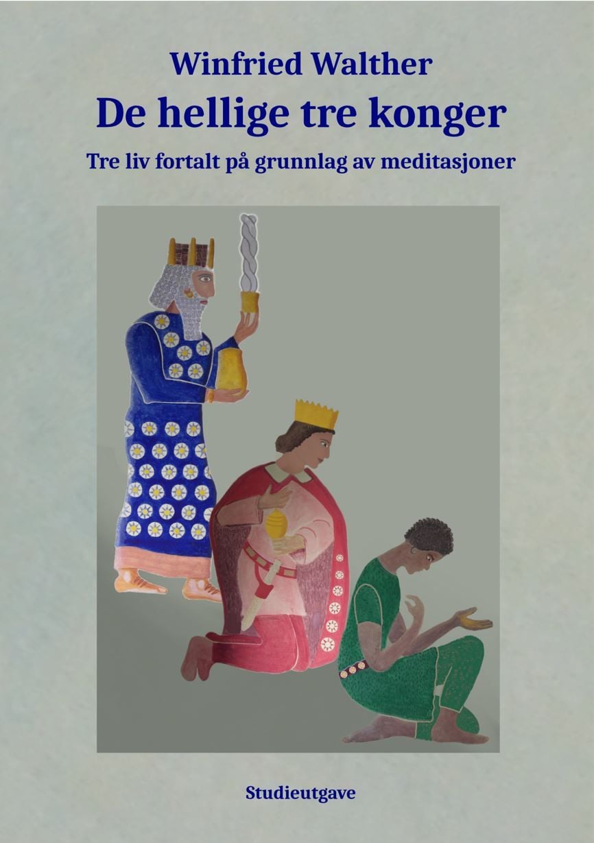 De hellige tre konger