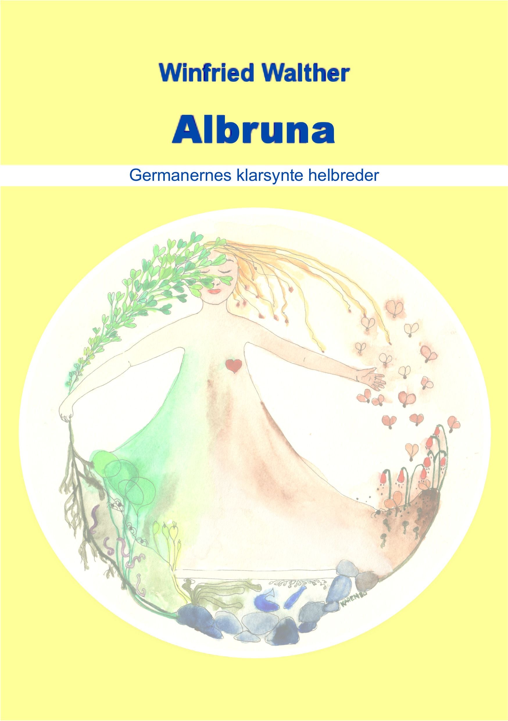 Albruna