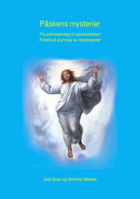 Påskens mysterier