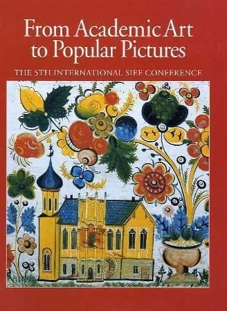 From academic art to popular pictures
