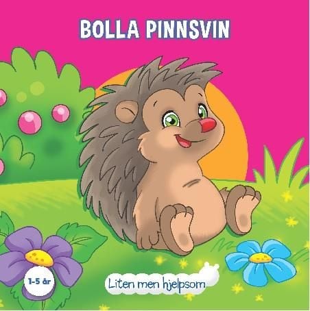 Bolla Pinnsvin