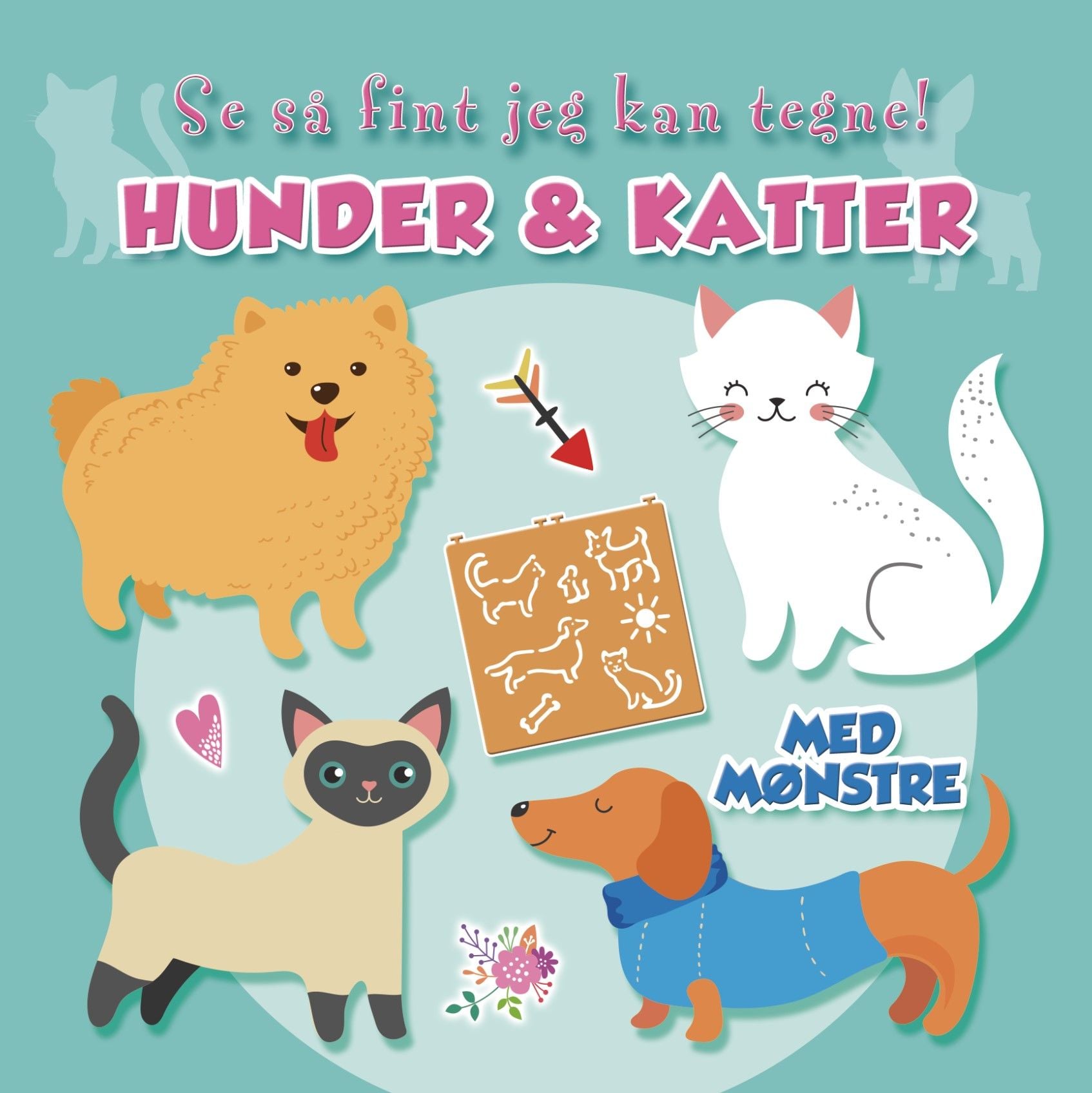 Hunder & katter
