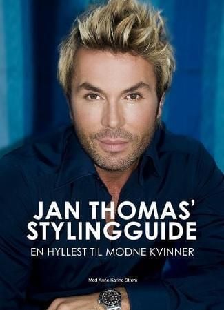 Jan Thomas' stylingguide