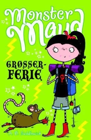 Grøsserferie