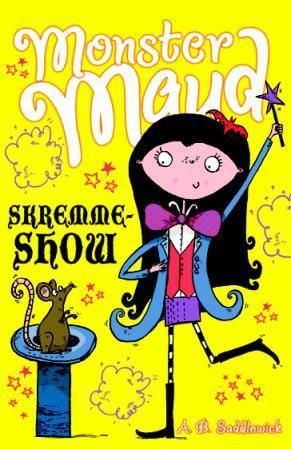 Skremmeshow