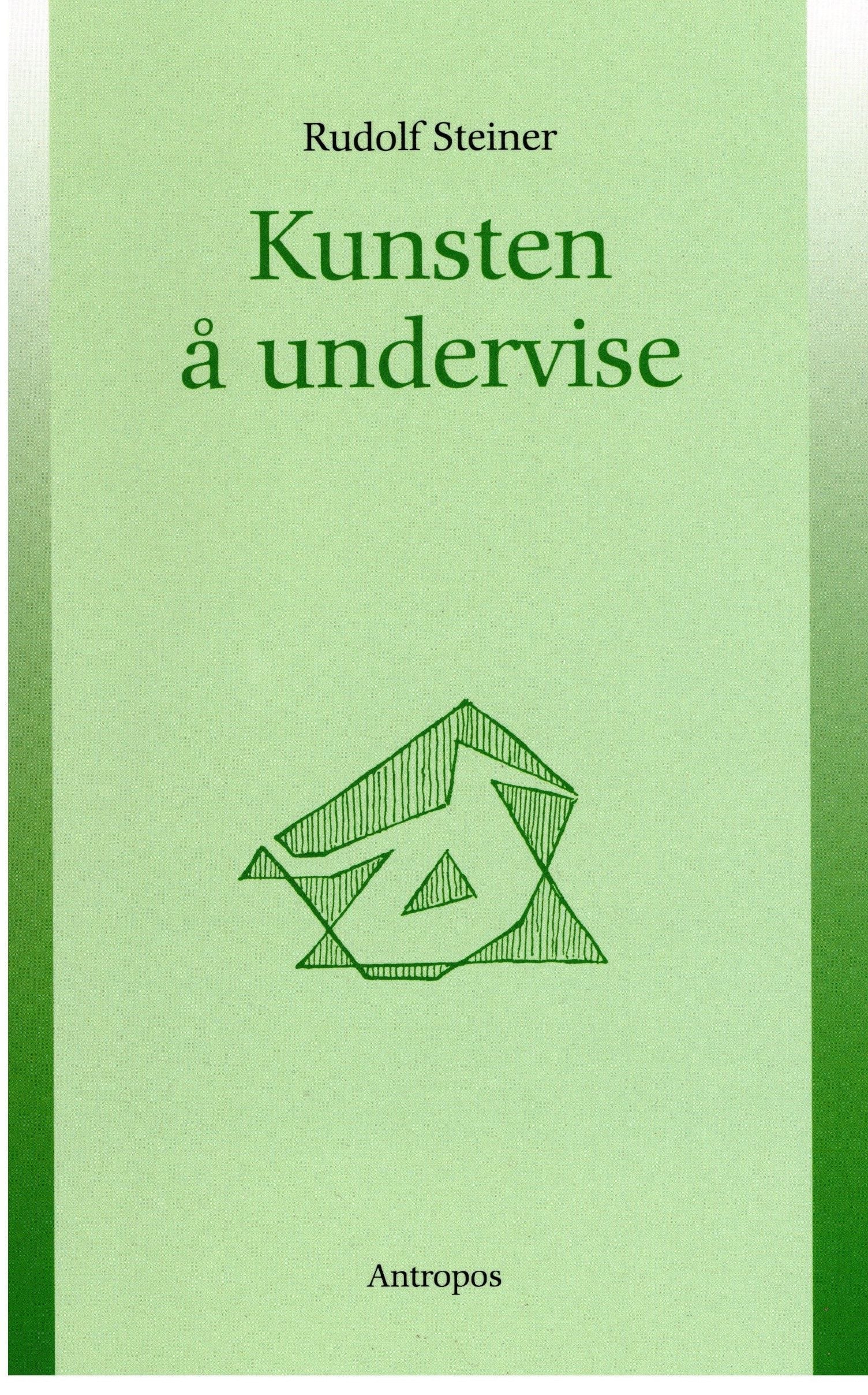 Kunsten å undervise