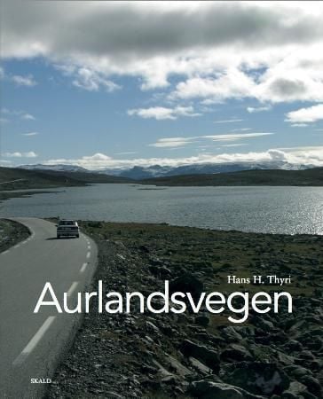 Aurlandsvegen