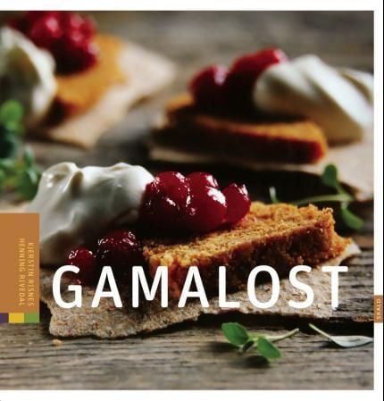 Gamalost