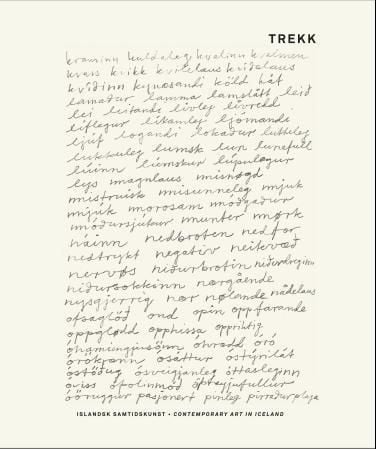 Trekk