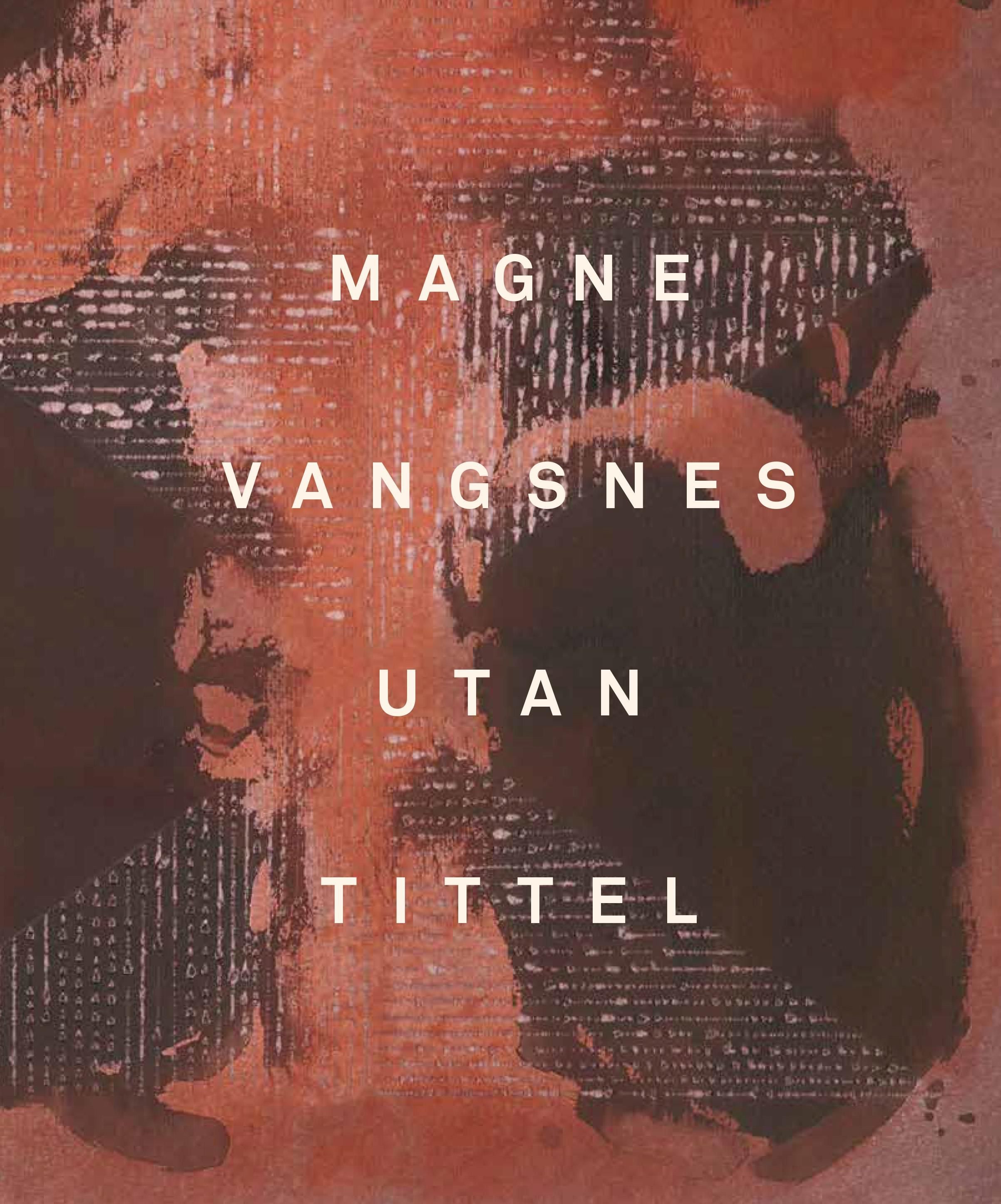 Magne Vangsnes