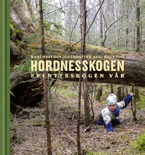 Hordnesskogen