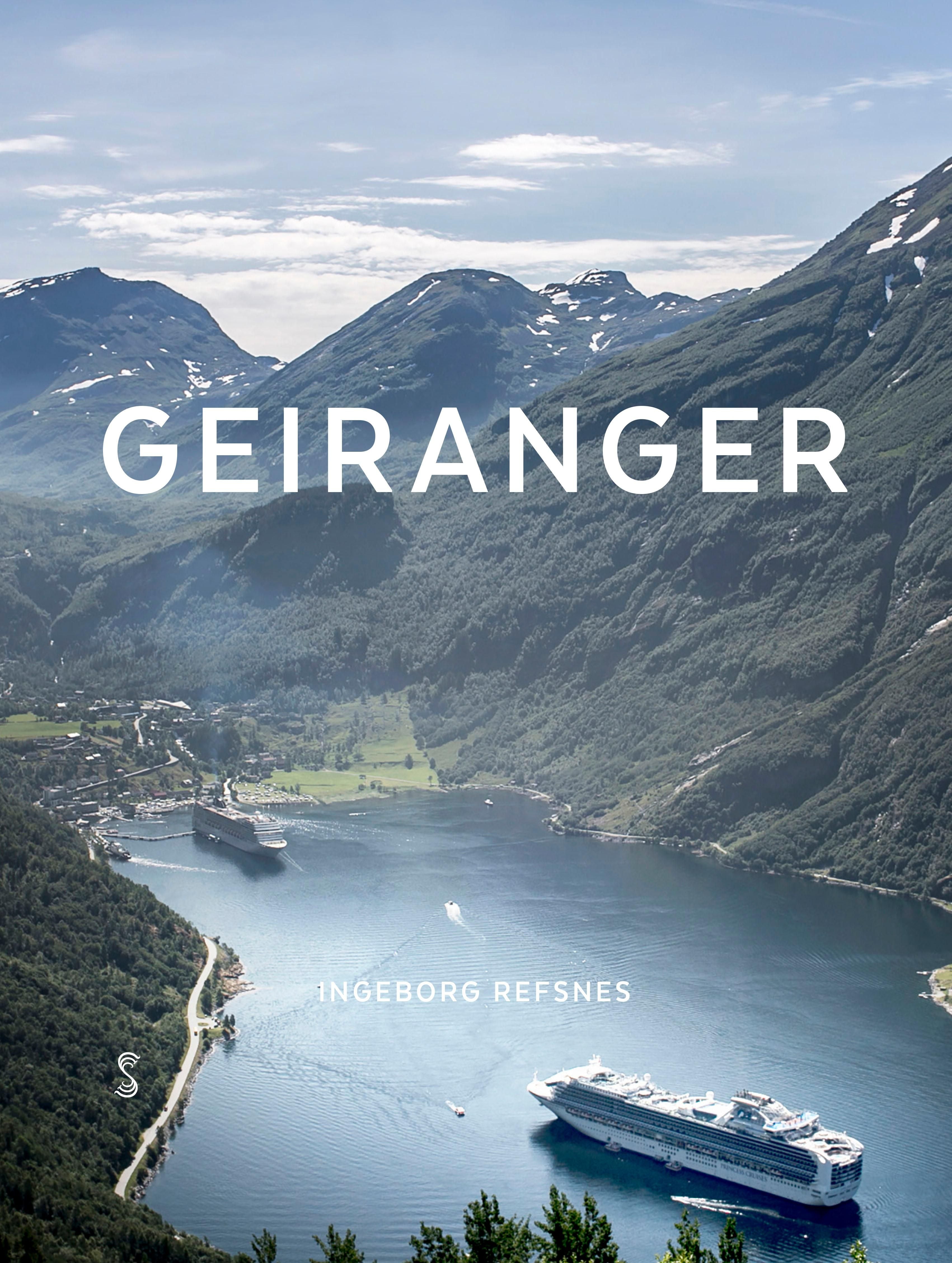 Geiranger