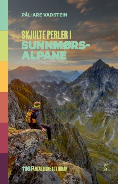 Skjulte perler i Sunnmørsalpane