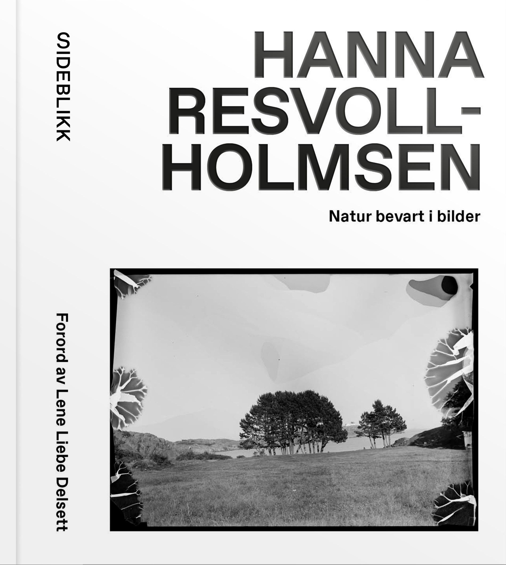 Hanna Resvoll-Holmsen