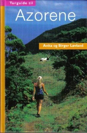 Turguide til Azorene