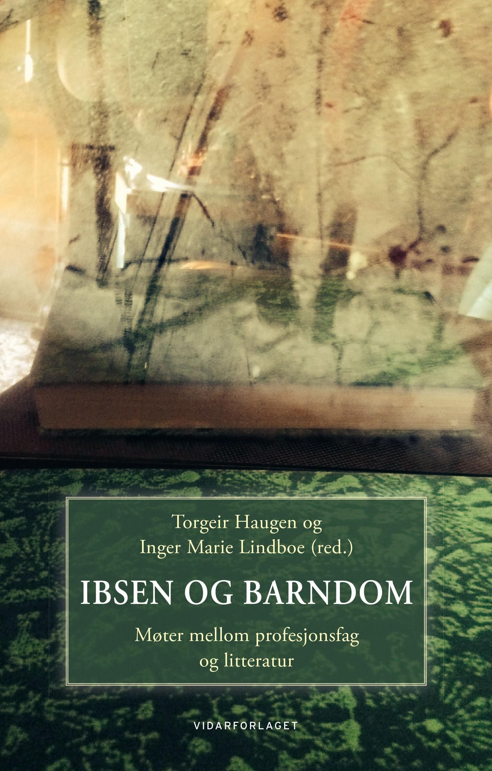 Ibsen og barndom