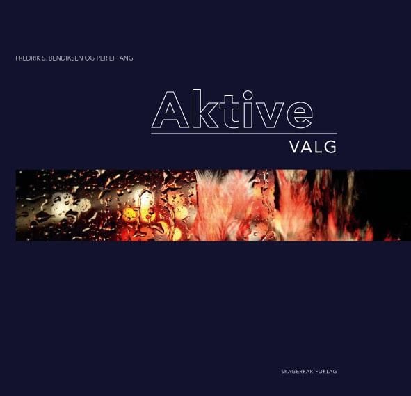 Aktive valg