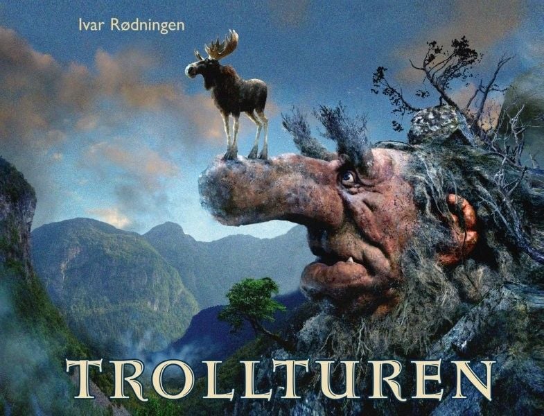 Trollturen