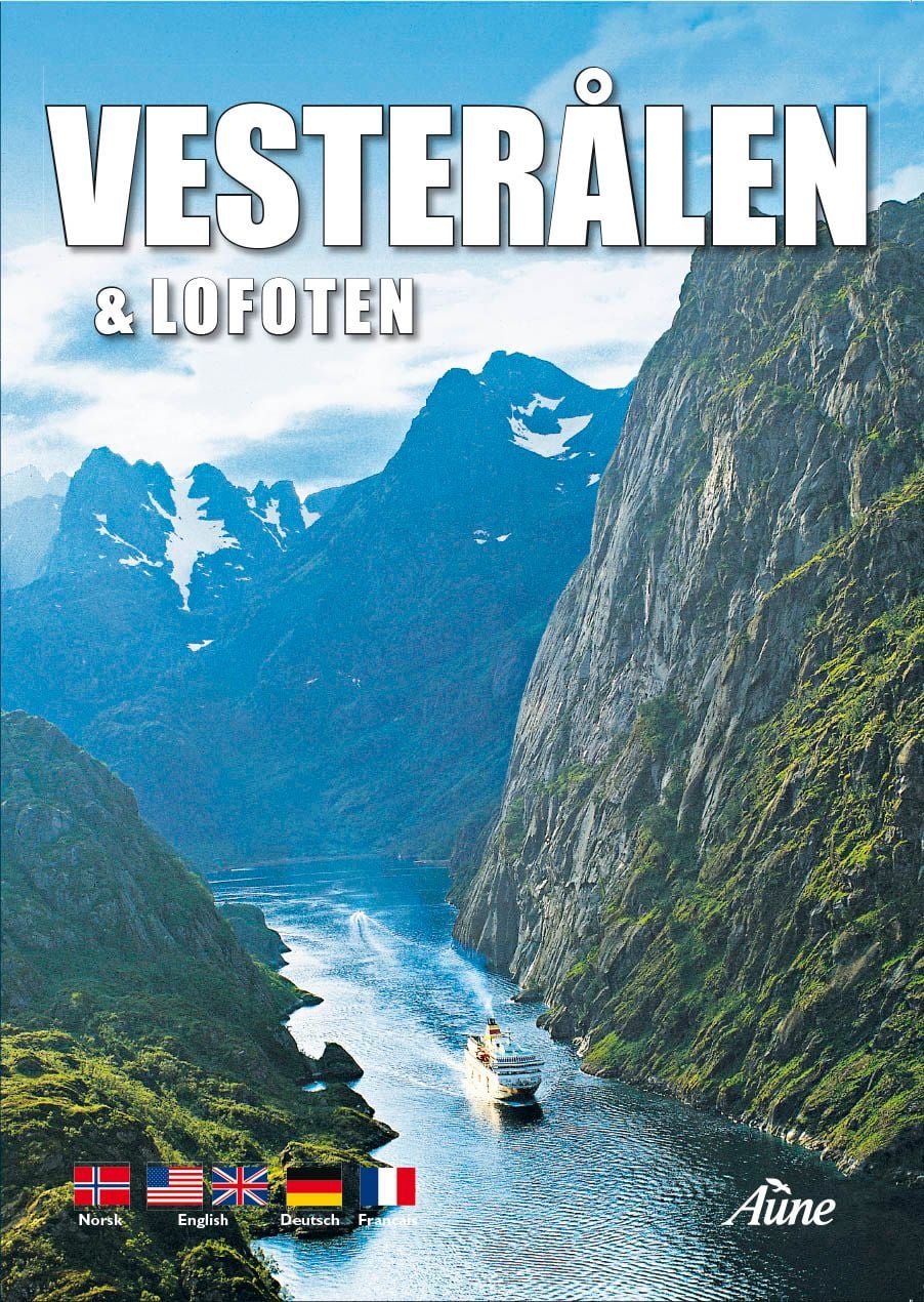 Vesterålen & Lofoten