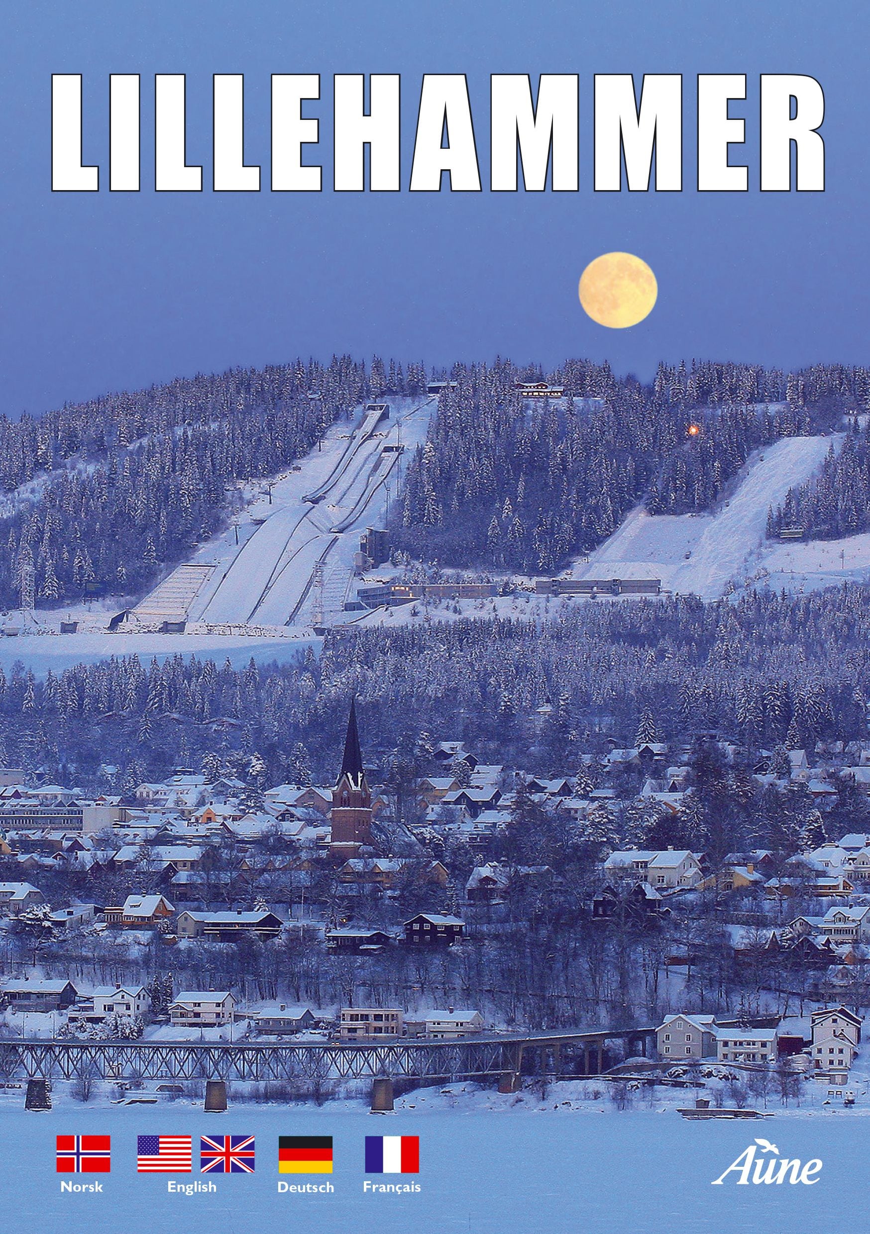 Lillehammer