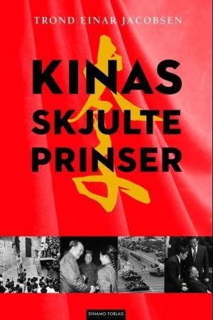 Kinas skjulte prinser