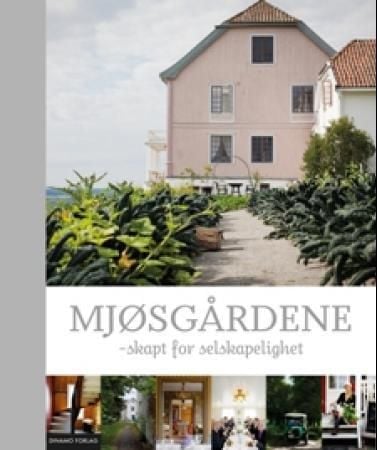 Mjøsgårdene