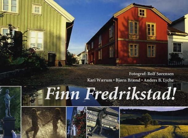 Finn Fredrikstad!