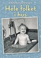 Hele folket i hus