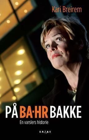 På BA-HR bakke