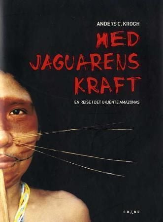 Med jaguarens kraft