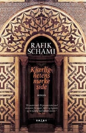 Kjærlighetens mørke side