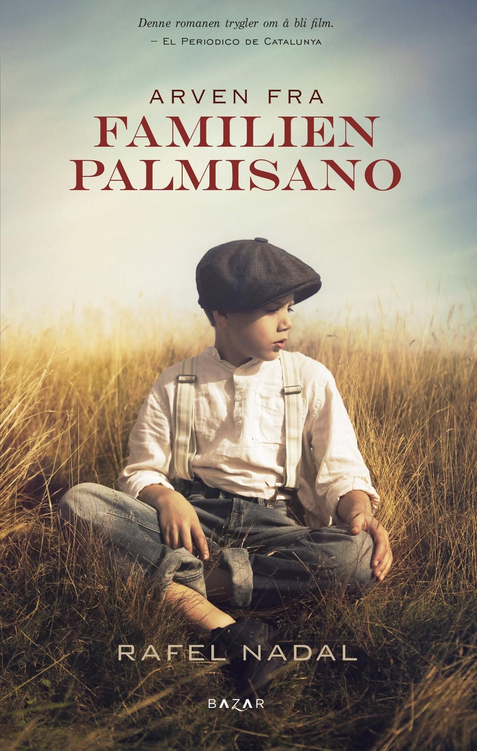 Arven fra familien Palmisano