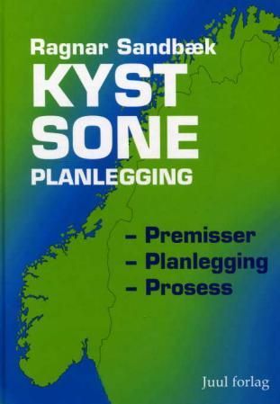 Kystsoneplanlegging