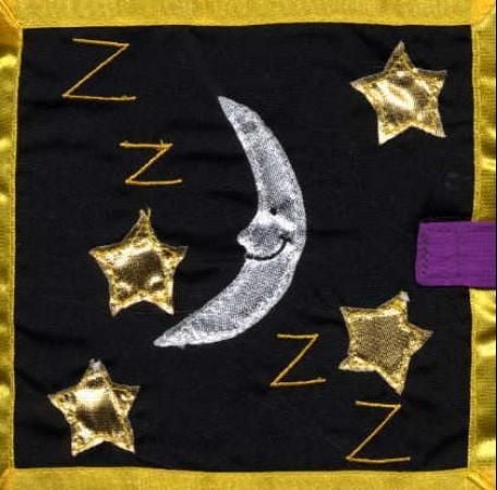 Zzzz